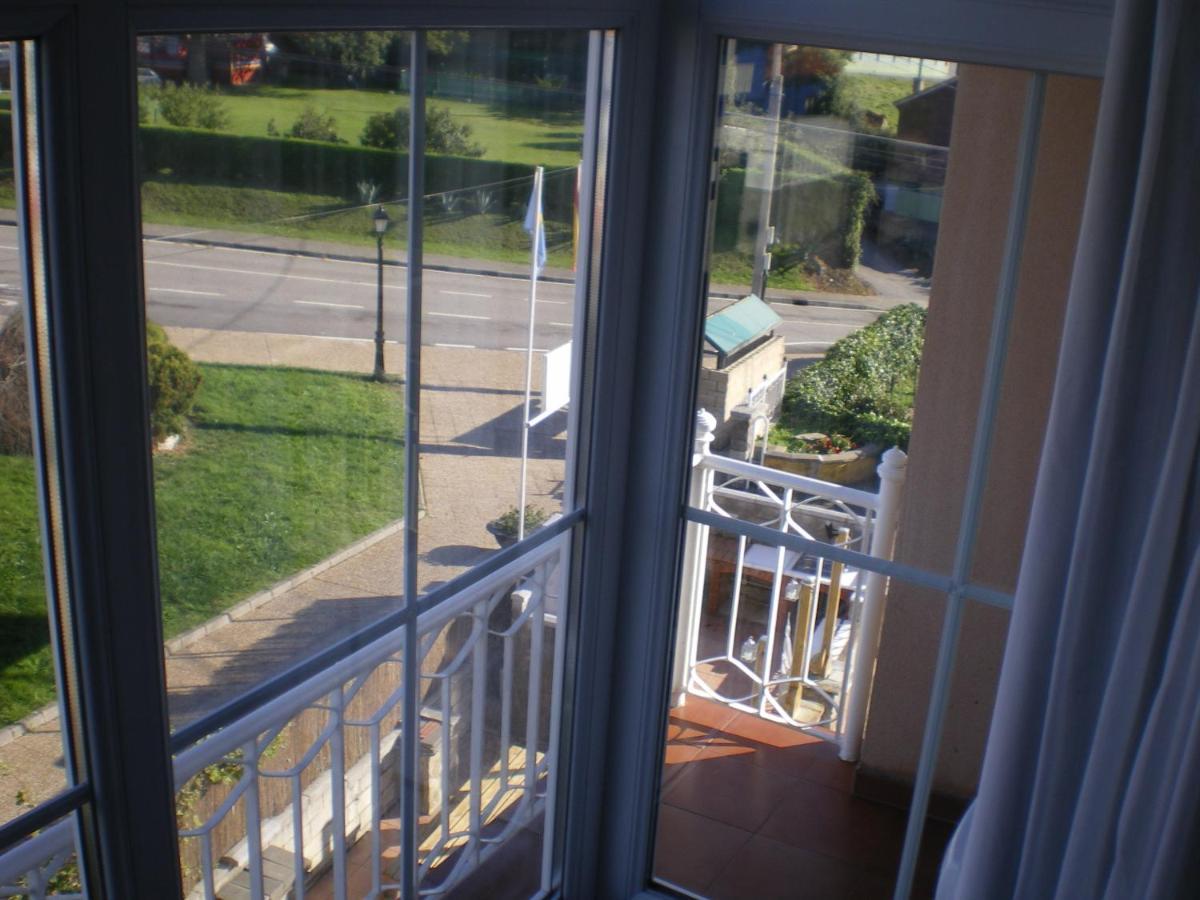 Appartement Banugues Turismo S.L. Extérieur photo