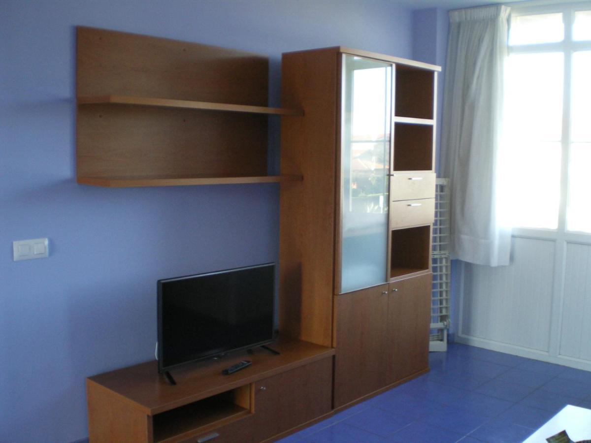 Appartement Banugues Turismo S.L. Extérieur photo